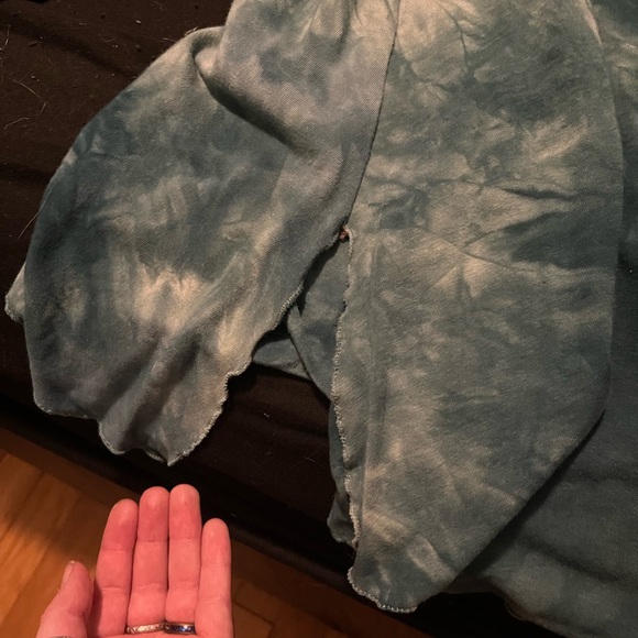 Fusion Threads Collective Dress - Picture 3 of 4